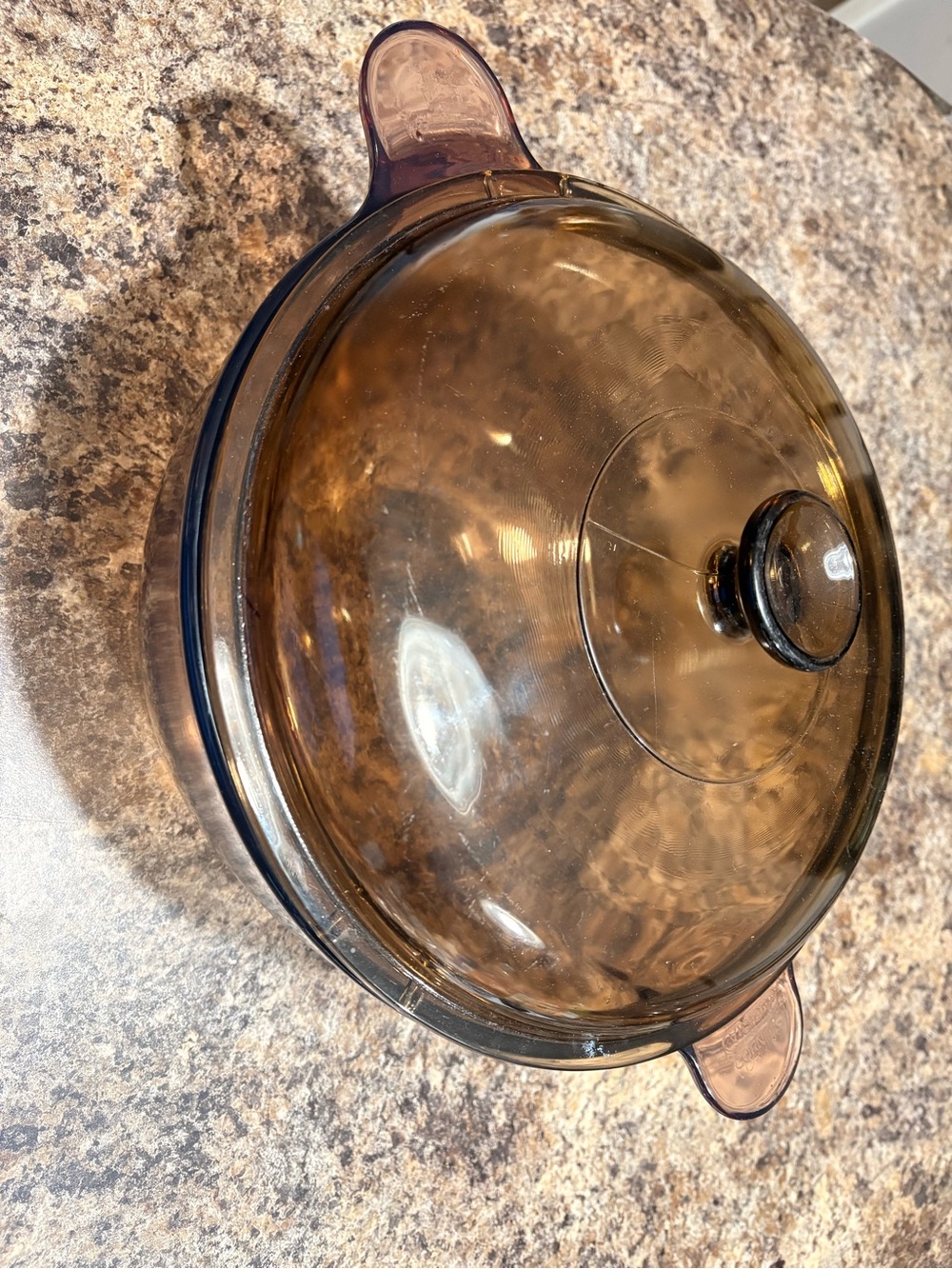 Vintage Corning Ware Vision